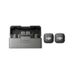 DJI Mic 3 (4 TX + 1 RX + Charging Case) - Image 6
