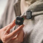 Osmo Pocket 3 Vlog Combo (DJI Mic 3 Transmitter) - Image 2