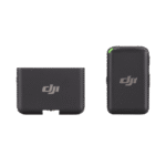DJI Mic (1 TX + 1 RX)