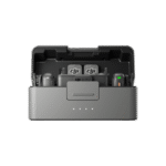 DJI Mic 3 (2 TX + 1 RX + Charging Case)
