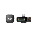 DJI Mic 3 (1 TX + 1 RX)