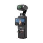 DJI Osmo Pocket 3 Vlog Combo (DJI Mic Mini Transmitter Infinity Black) - Image 6
