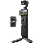 DJI Osmo Pocket 3 Creator Combo