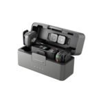 DJI Mic 3 (2 TX + 1 RX + Charging Case) - Image 4