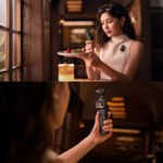 Osmo Pocket 3 Vlog Combo (DJI Mic 3 Transmitter) - Image 7