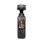 DJI Osmo Pocket 3 Creator Combo – 4K 120fps Camera with 1-Inch Sensor, DJI Mic 2 & Pro Accessories - Image 6
