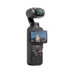 Osmo Pocket 3 Vlog Combo (DJI Mic Mini Transmitter Arctic White) - Image 5