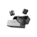 DJI Mic 3 (4 TX + 1 RX + Charging Case) - Image 2