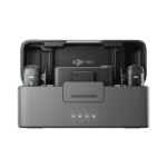DJI Mic 2 (2 TX + 1 RX + Charging Case)