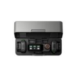 DJI Mic 3 (4 TX + 1 RX + Charging Case) - Image 4