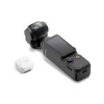 Osmo Pocket 3 Vlog Combo (DJI Mic Mini Transmitter Arctic White) - Image 6